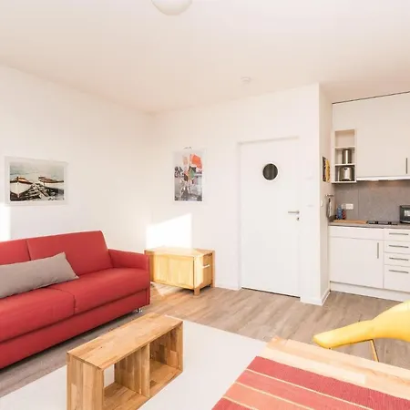 Nordseeblick 28 * Sankt Peter-Ording