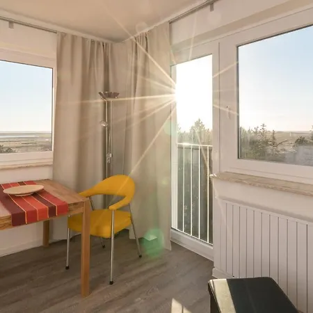 Nordseeblick 28 Sankt Peter-Ording