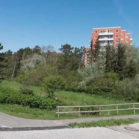Nordseeblick-28 Апартаменты