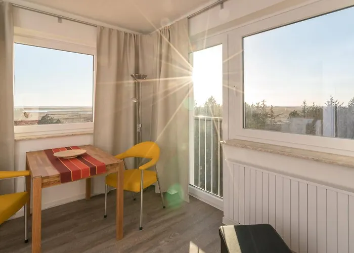 Nordseeblick-28 Sankt Peter-Ording